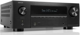 Amplituner Denon AVC-X3800H 9.2 czarny