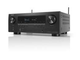 Amplituner Denon AVR-S970H 7.2 czarny