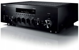 Amplituner Yamaha R-N303D 2.0 czarny