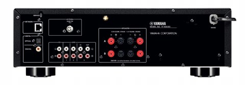 Amplituner Yamaha R-N303D 2.0 czarny