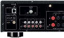 Amplituner Yamaha R-N303D 2.0 czarny