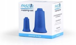 BellaBambi FASZIO zestaw do cuppingu