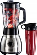 Blender kielichowy Russell Hobbs 23821-56 600 W srebrny/szary