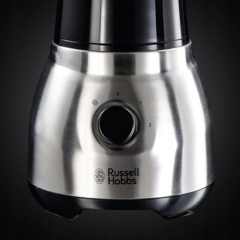 Blender kielichowy Russell Hobbs 23821-56 600 W srebrny/szary