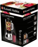 Blender kielichowy Russell Hobbs 23821-56 600 W srebrny/szary