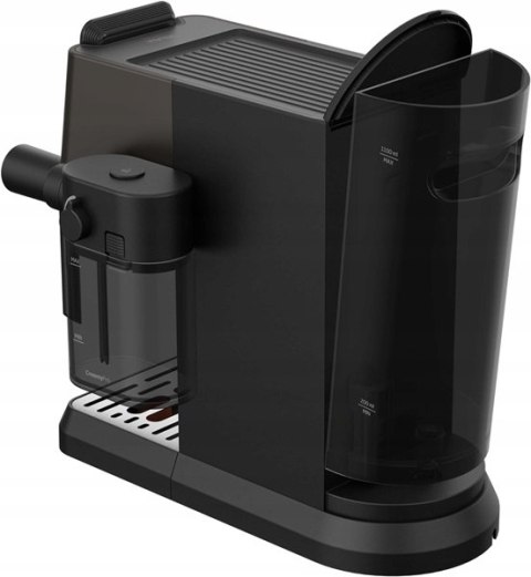 Ciśnieniowy Ekspres kolbowy do kawy pojemnik na mleko Grundig KSM5330 (P)