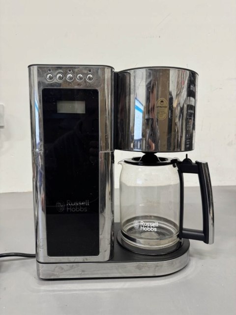 Ekspres przelewowy Russell Hobbs 23370-56 1,25 l