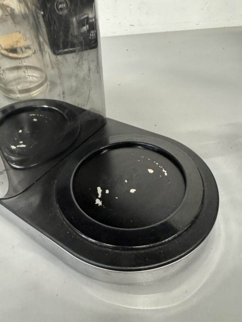 Ekspres przelewowy Russell Hobbs 23370-56 1,25 l