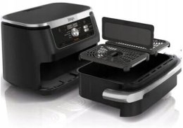 FRYTKOWNICA BEZTŁUSZCZOWA NINJA FOODI FLEXDRAWER AF500DE 10,4L