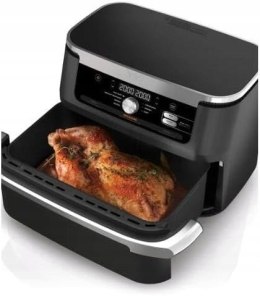 FRYTKOWNICA BEZTŁUSZCZOWA NINJA FOODI FLEXDRAWER AF500DE 10,4L