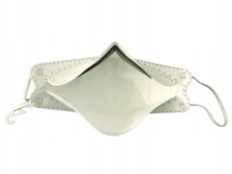 GIMA Halo FFP3 Maseczki ochronne półmaska 5 warstw 25 sztuk