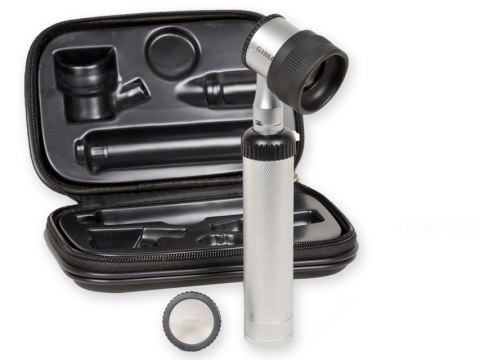 GiMa 31187 dermatoskop Xenon Halogen, 10 x