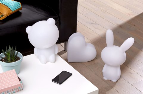 Głośnik Przenośny BigBen Connected BTLSRABBIT B