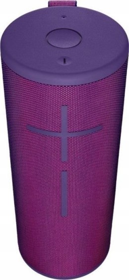 Głośnik przenośny Ultimate Ears MEGABOOM 3 UE by Logitech Bluetooth IPX7