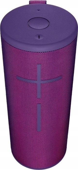 Głośnik przenośny Ultimate Ears MEGABOOM 3 UE by Logitech Bluetooth IPX7