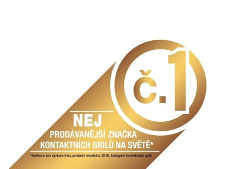 Grill elektryczny ze stojakiem George Foreman 22460-56 2400 W