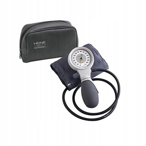 HEINE GAMMA G5 Ciśnieniomierz zegarowy 29-41 cm