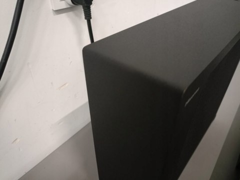 HISENSE HS2100 Soundbar 2.1 Zestaw Kina Domowego 240W Dolby Audio