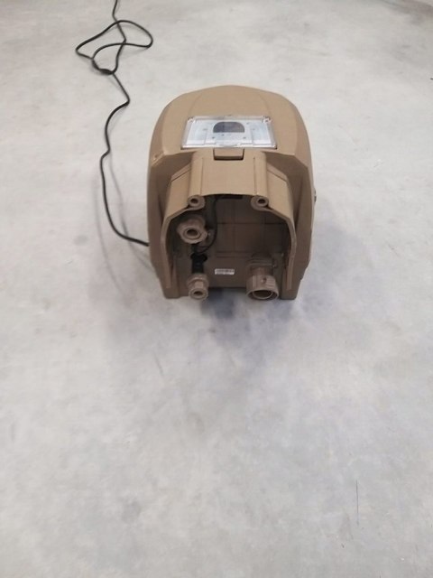 JACUZZI Z HYDROMASAŻEM INTEX 216 X 71CM SPA