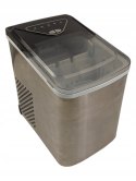 Kostkarka do lodu Silonn SLIM01 160W 2L 11,8kg/24h samoczyszcząca