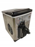 Kostkarka do lodu Silonn SLIM01 160W 2L 11,8kg/24h samoczyszcząca