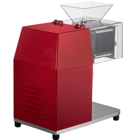 Krajalnica komercyjna Vevor czerwony 850 W