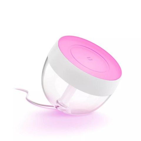Lampka biurkowa Philips Hue Iris biały moc do 8,1 W