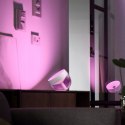 Lampka biurkowa Philips Hue Iris biały moc do 8,1 W
