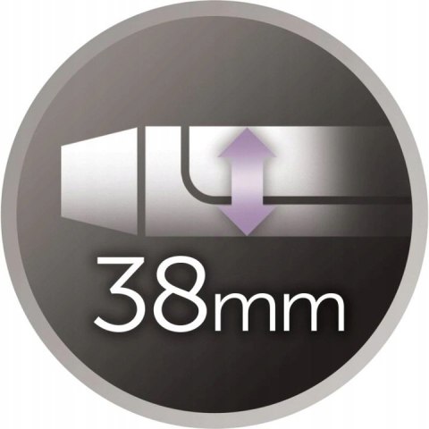 Lokówka tradycyjna Remington CI5538