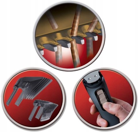 Maszynka do strzyżenia Remington HC7110