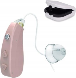 Mobiclinic Wzmacniacz słuchu Ear Plus 1