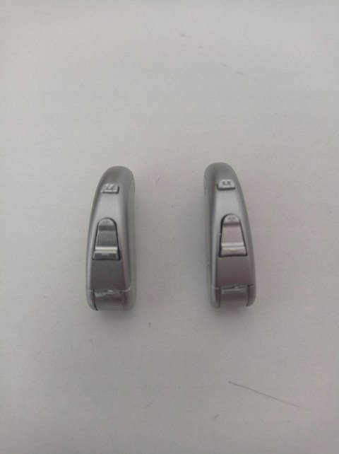 Mobiclinic Wzmacniacz słuchu Ear Plus 1