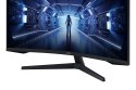 Monitor LED Samsung Odyssey G5 LC34G55TWWRXEN 34 " 3440 x 1440 px VA