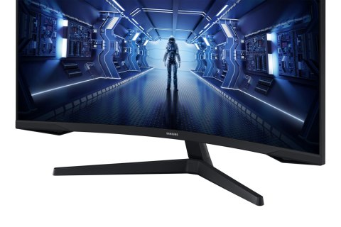 Monitor LED Samsung Odyssey G5 LC34G55TWWRXEN 34 " 3440 x 1440 px VA