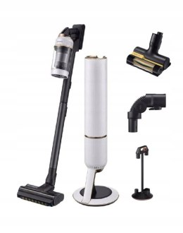 Odkurzacz teleskopowy ze stacją Samsung Bespoke Jet Plus CompleteClean