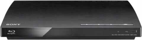 Odtwarzacz Blu-ray Sony BDP-S185