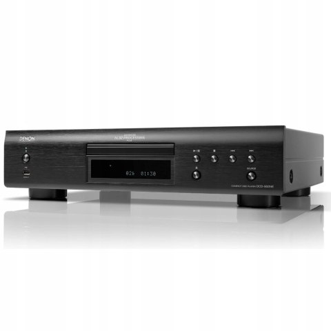 Odtwarzacz CD Denon DCD-900NE czarny