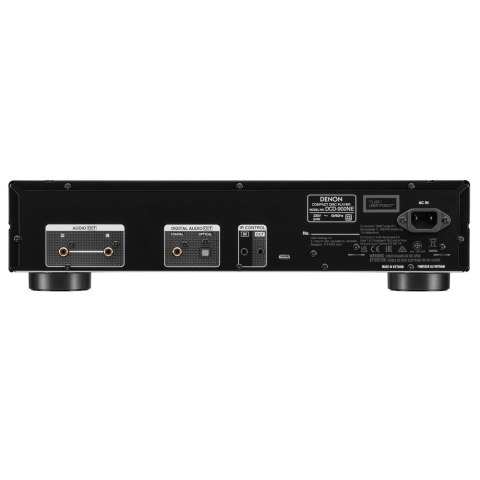 Odtwarzacz CD Denon DCD-900NE czarny