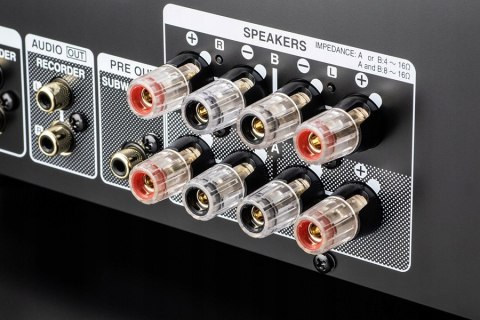 Odtwarzacz CD Denon DCD-900NE czarny