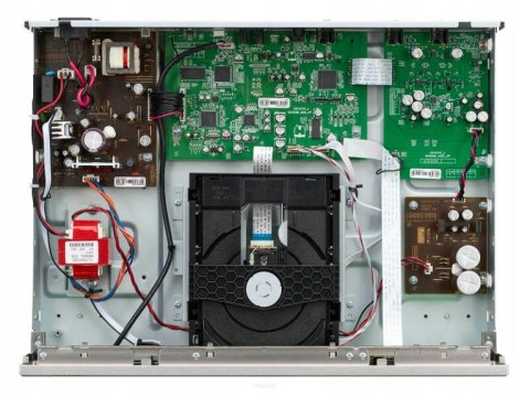 Odtwarzacz CD Denon DCD-900NE czarny