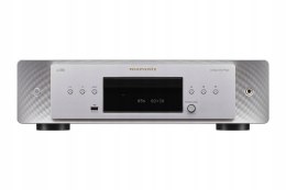 Odtwarzacz CD Marantz CD-60 srebrny