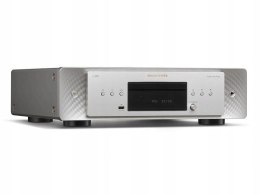 Odtwarzacz CD Marantz CD-60 srebrny