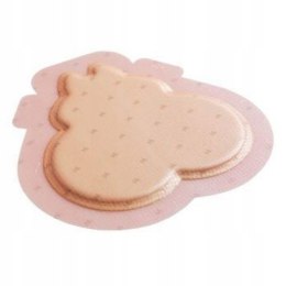 Opatrunek piankowy Smith&Nephew Allevyn Sacrum 22 cm x 22 cm 10 szt.