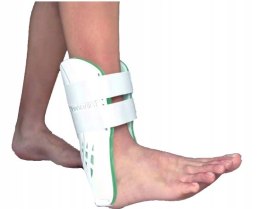 Orteza stabilizująca staw skokowy AIRCAST Air Stirrup II lewy rozm. L