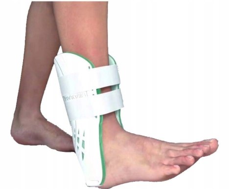 Orteza stabilizująca staw skokowy AIRCAST Air Stirrup II lewy rozm. L