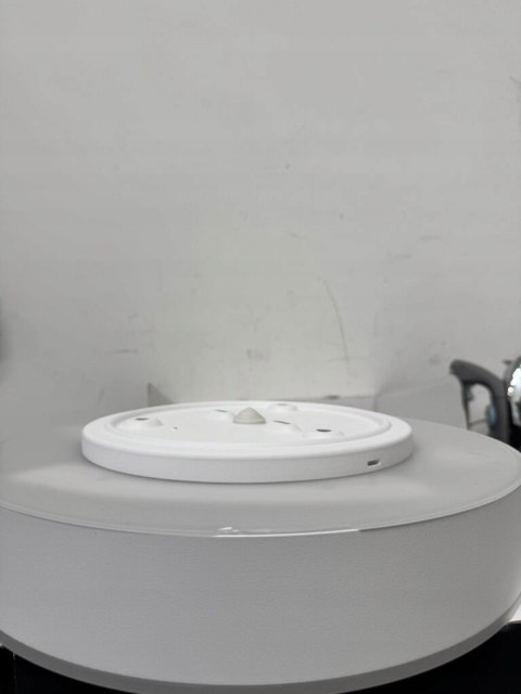 PHILIPS Hue White Ambiance Devere Lampa Sufitowa z Dimmerem Smart Biała