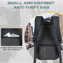 PLECAK VMIKIV EASYJET WODOODPORNY TURYSTYCZNY KABINOWY 40x20x25 CM