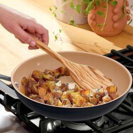 Patelnia do naleśników Ninja 20 cm ceramiczna indukcja CW90020DE