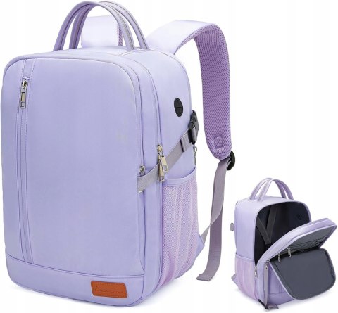 Plecak turystyczny LOSSGA B0C6T7QRMH do 20 l