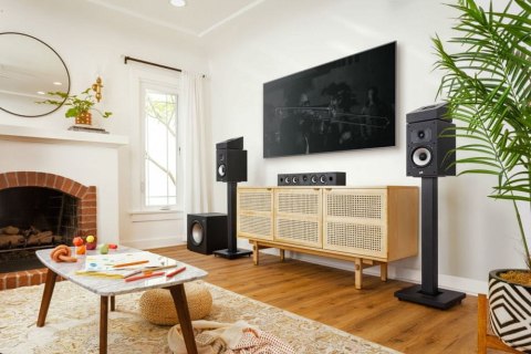 Polk Audio Monitor XT35 Black